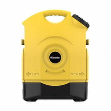 Helpmation Perač pod pritiskom JP-C1H