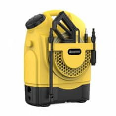 Helpmation Perač pod pritiskom JP-C1H