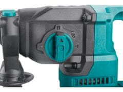 Extol Premium Akumulatorska udarna bušilica (8791816) SHARE20V, 2,6J, SDS plus, BEZ ČETKICA, 20V Li-ion, 4000mAh