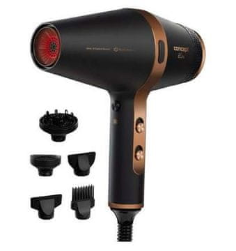 Concept Sušilo za kosu VV6030 ELITE Ionski infracrveni Boost