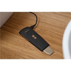 Concept Kozmetička ultrazvučna špatula PO2031 SAVRŠENA SKIN