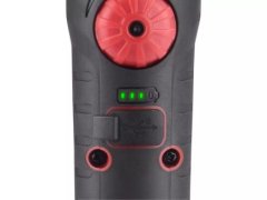 Extol Light Radno svjetlo 43146, fleksibilno, 500lm, USB punjenje, 500lm COB + 140lm LED