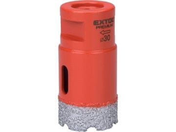 Extol Premium Kruna za rupnu pilu (8801868) diamond, O 30mm, thread M14