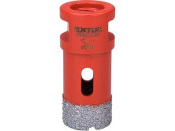 Extol Premium Kruna za rupnu pilu (8801867) diamond, O 25mm, thread M14