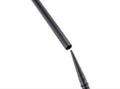 Extol Light LED svjetiljka (43147) s plamenom, 58 cm, solarno punjenje, 33 LED diode