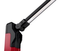 Extol Light Radno svjetlo, višenamjensko, 400lm, USB punjenje