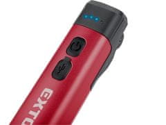 Extol Light Radno svjetlo (43145) radna svjetiljka, višenamjenska, 400lm, USB punjenje