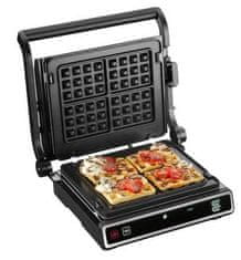 Concept Kontaktni roštilj s temperaturnom sondom GE3550