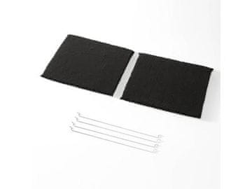 Elica Ugljični filter za kuhinjsku napu CFC0140426 MOD 45 (CFC0047652) LONG LIFE