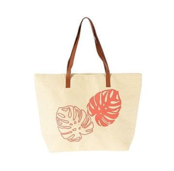 XQMAX Hladnja torba KO-C86000340naranča za pića i hranu 22 l list naranče