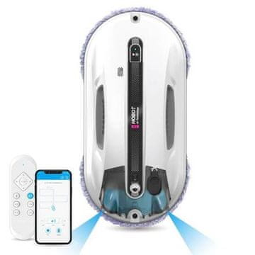 HOBOT Robotski čistač prozora Trunk R3