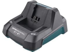 Extol Industrial Punjač (8795600D0) fast, 90min, older model