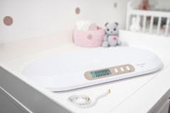 Concept Digitalna vaga za bebe s aplikacijom VD4000 KIDO
