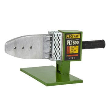 Procraft Polifuzijski zavarivač PL1600 (PL800)