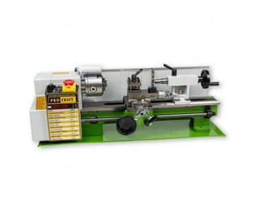 Procraft Tokarski stroj za čelik i plastiku VMM800