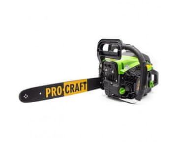 Procraft Benzinska motorna pila GS-52P