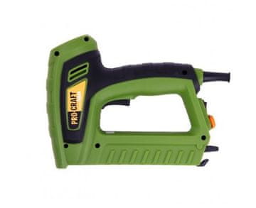Procraft Električna klamerica PEH50