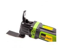 Procraft Višenamjenski mlinac PMT650E