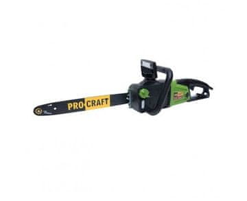 Procraft Električna motorna pila K2400