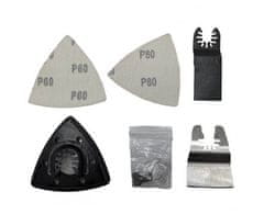 Procraft Višenamjenski mlinac PMT650E