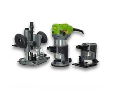 Procraft Ručna glodalica POB980