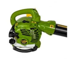 Procraft Benzinski usisavač PVB25