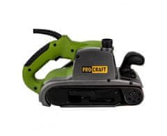 Procraft Tračna brusilica PBS1950