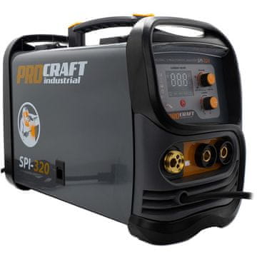 Procraft Inverter za zavarivanje SPI-320
