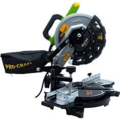 Procraft Kutna pila PGS217