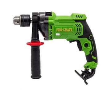 Procraft bušilica PS1350