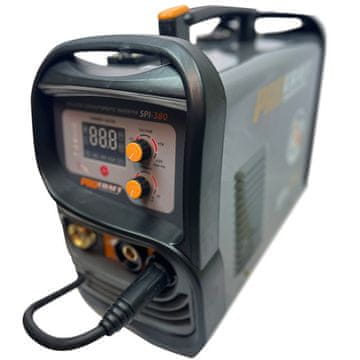 Procraft Inverter za zavarivanje SPI-380
