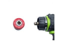 Procraft Električni odvijač PB300DFR