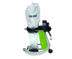 Procraft Usisivač piljevine i strugotine PDC550
