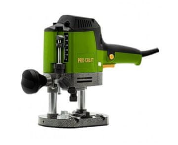 Procraft Gornja glodalica P??1200H