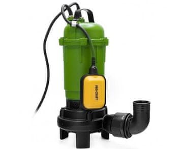 Procraft Pumpa za gnojnicu PN23