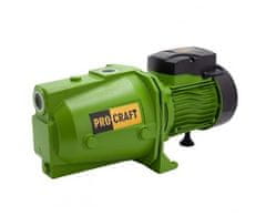Procraft Vrtna pumpa za pritisak PN20