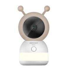 Concept Baby monitor s kamerom KD4000 SMART KIDO