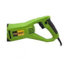 Procraft Sabljasta pila PSS1600