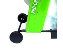 Procraft Usisivač piljevine i strugotine PDC550