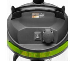 Procraft Industrijski usisavač VP1400