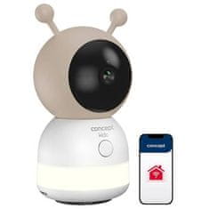 Concept Baby monitor s kamerom KD4000 SMART KIDO
