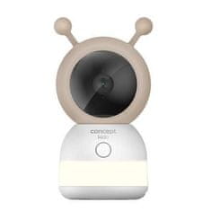 Concept Baby monitor s kamerom KD4010 SMART KIDO