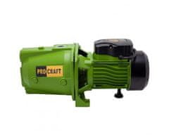 Procraft Vrtna pumpa za pritisak PN20