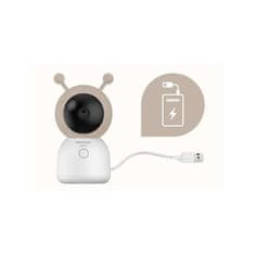Concept Baby monitor s kamerom KD4000 SMART KIDO