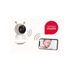 Concept Baby monitor s kamerom KD4000 SMART KIDO