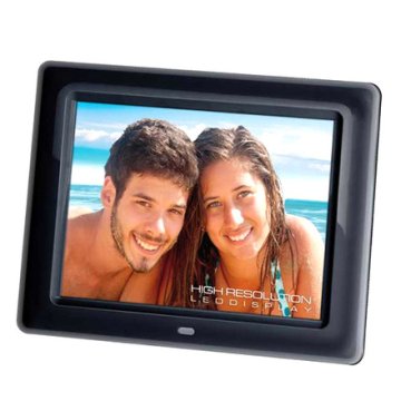 Trevi Digitalni okvir za fotografije DPL 2218 BK