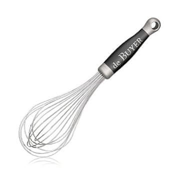 de Buyer Umutiti 2610.20, GÖMA. 22.5 cm, ergonomic, whisking, mixing, emulsifying