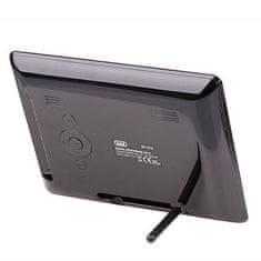 Trevi Digitalni okvir za fotografije DPL 2218 BK