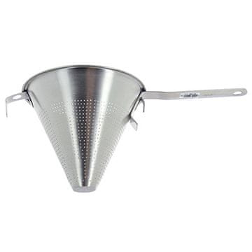 de Buyer Cjedilo 3350.14N, konusni, perforacija 1,5 mm, gornji promjer 14 cm