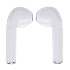 Trevi Bežične slušalice s mikrofonom HMP 1220/WH